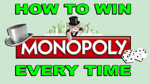 how to win on monopoly